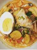 Laksa Ayam