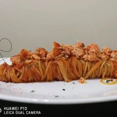 A picture of Salmon In Sichuan Peppercorn Salt Rub.