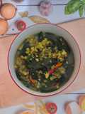 Sayur Jambrai Segar Khas Sumbawa – Nikmatnya Sarapan Tradisional