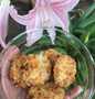 Resep: Ketan Goreng Crispy Keju (Left over Food) Sederhana Dan Enak