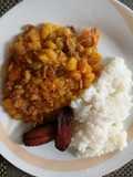 Aji de papaliza