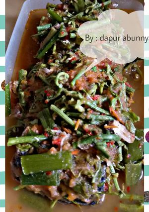 Foto resep Sarden Homemade++