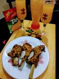Fry Chops