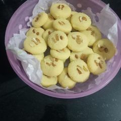Kesar peda A picture of Kesar peda.