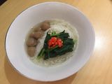 Mie bihun praktis