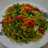 Tumis Bunga Pepaya