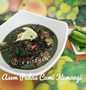 Cara Gampang Membikin Resep Asam Pedas Cumi kemangi yang Bikin Ngiler Anti Ribet, Bikin Ngiler