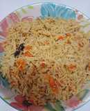 Nasi Beriani