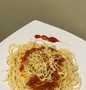 Cara Buat Spaghetti Bolognese (Saus Homemade) Enak Dan Mudah