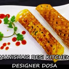 A picture of Net Designer Dosa.