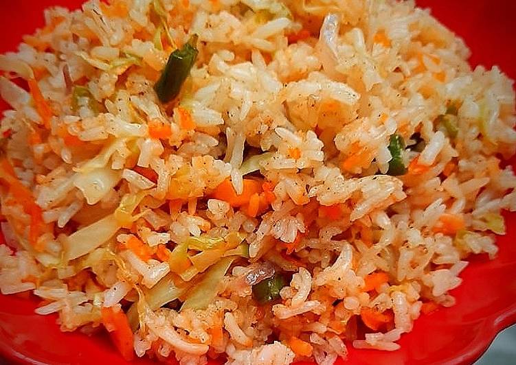 Fried rice