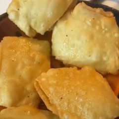 A picture of Khaja.