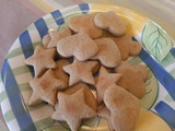 Galletitas integrales