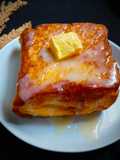 Hong Kong French Toast Style