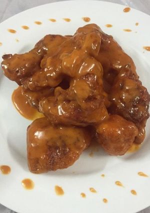 صورة لوصفة اسهل ديناميت شكن 🍗❤️
