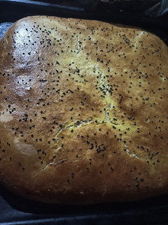صورة لوصفة خبز الدار