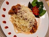 Milánói hamis spagetti 🍝