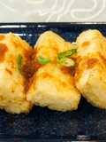 Japanese Tofu Steak - Tofu Recipe
