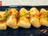 tofu steak
