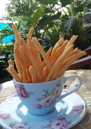 Foto resep Edam Cheesestick