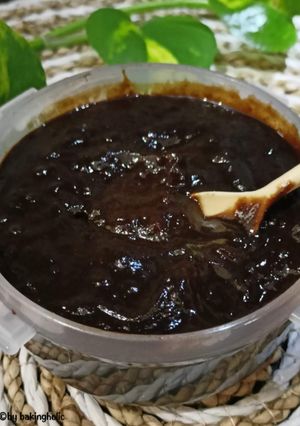 Foto resep Sambel Petis