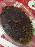 Halayang Ube (purple yam)