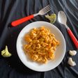 Instant Macaroni in Insta pot