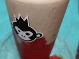 Strawberry Sago Drink --- Most Viral Iftaar Drink