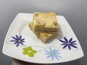 Una foto de tapas de merengue