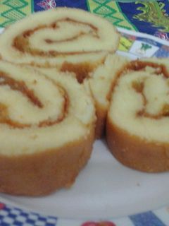 Foto resep Bolu Gulung Ekonomis