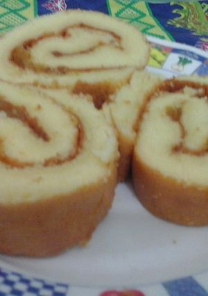 Foto resep Bolu Gulung Ekonomis