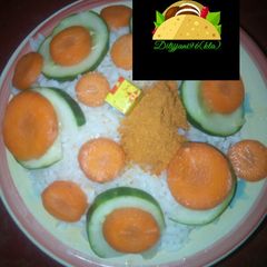 A picture of Fara da mai.