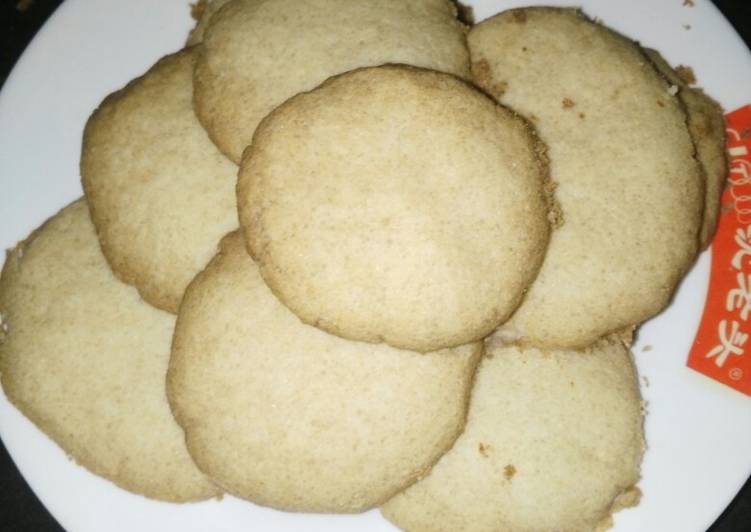 Simple Way to Make Perfect Gireba Cooking Basics for Newbies
