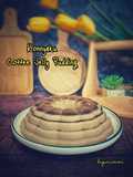 Konnyaku Coffee Jelly Pudding