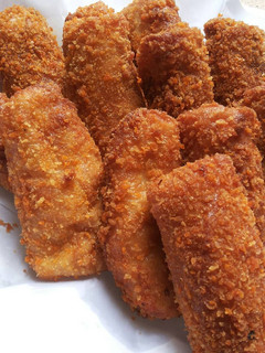 Foto resep Risoles ayam sayur