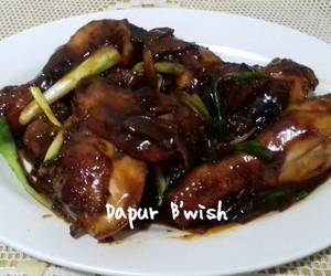 Cara Cepat Ayam Goreng Mentega Enak Bergizi Cara Cepat Ayam Goreng Mentega Enak Bergizi