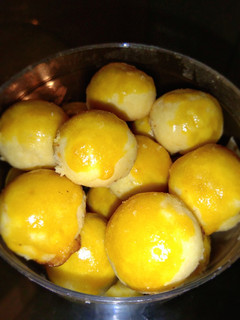Foto resep Kue nastar with happycall (tnp mixer /whisk dan oven)