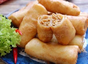 Foto resep Sosis Solo isi Ayam, Ekonomis