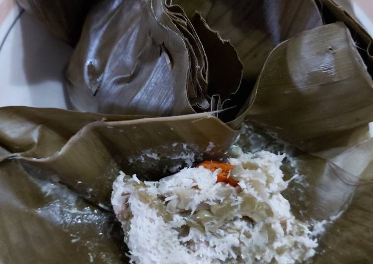 Bumbu Pelas Pare | Resep Membuat Pelas Pare Yang Lezat Sekali