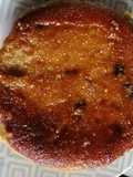 Budín de quinoa en olla arrocera