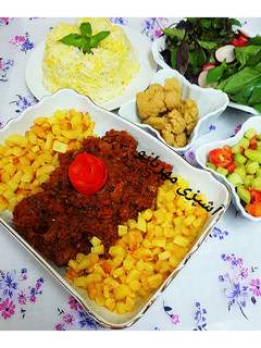 عکسی از دستور واویشکا