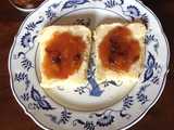 peach jam