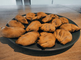 Empanadillas