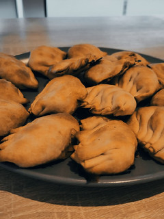 Una foto de Empanadillas