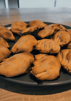 Una foto de Empanadillas