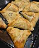 Empanadas Árabes