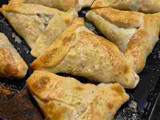 Empanadas Árabes