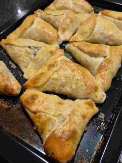 Una foto de Empanadas Árabes