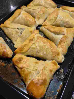 Una foto de Empanadas Árabes