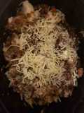 Croc Pot Shepard's Pie